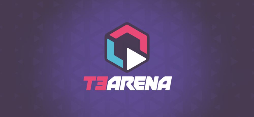 t3 arena title