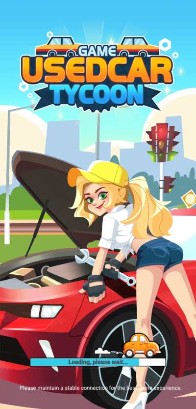 used car tycoon game tips
