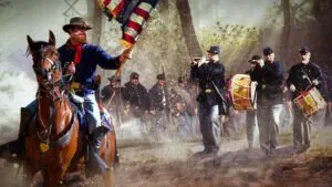 war and peace civil war guide