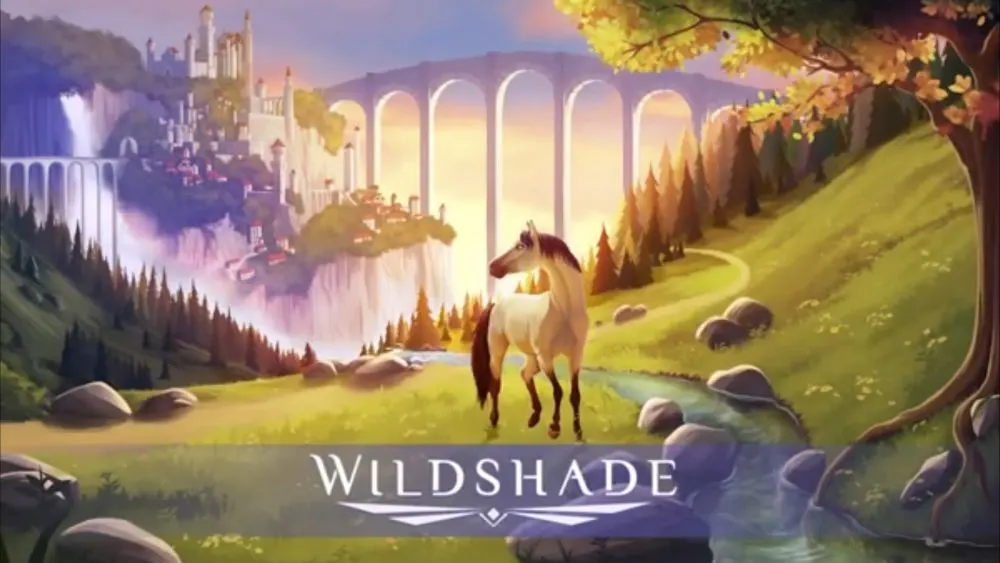 wildshade tips