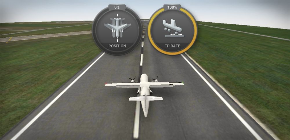 world of airports landing sim