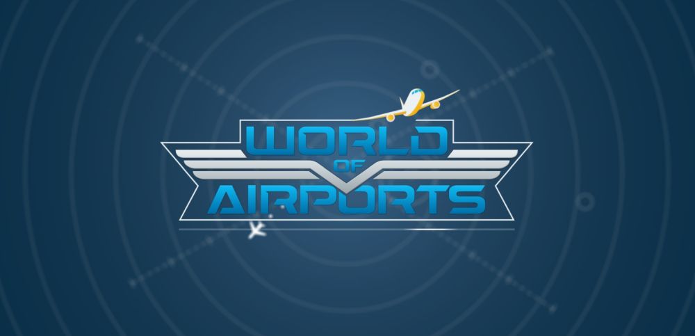 world of airports tips