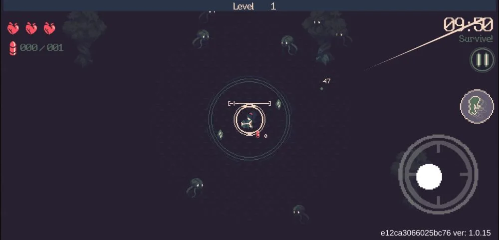 20 minutes till dawn crossbow