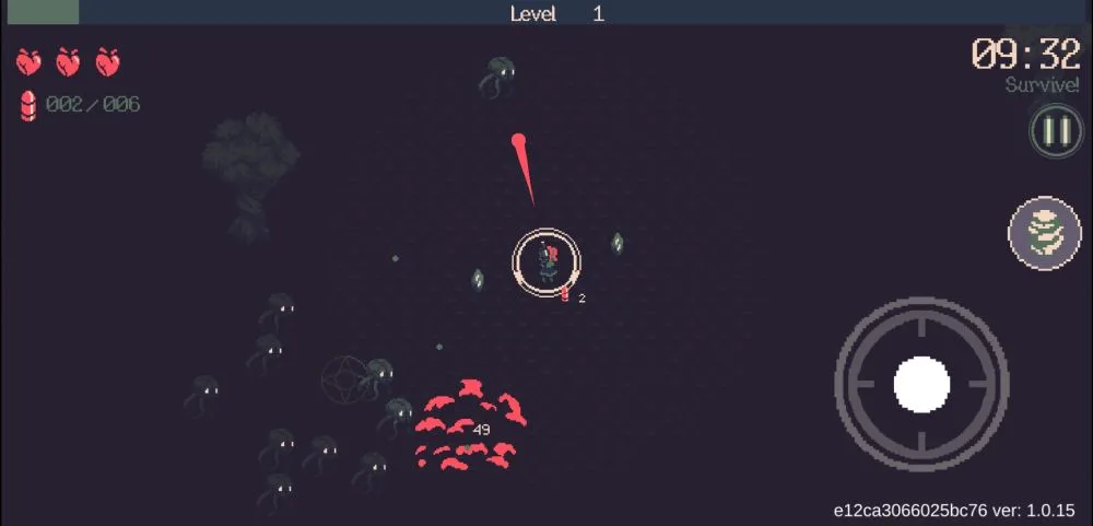20 minutes till dawn gameplay