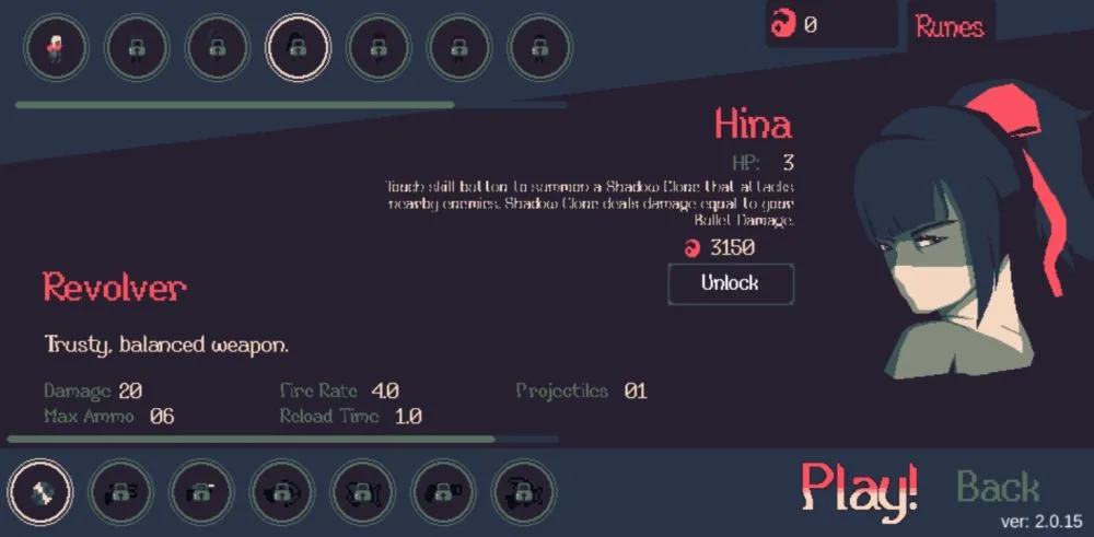 20 minutes till dawn hina