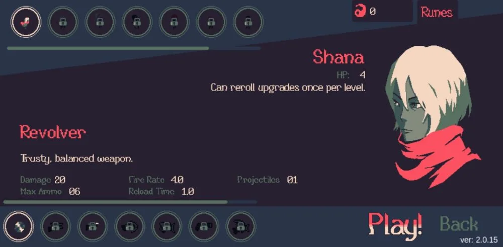 20 minutes till dawn shana