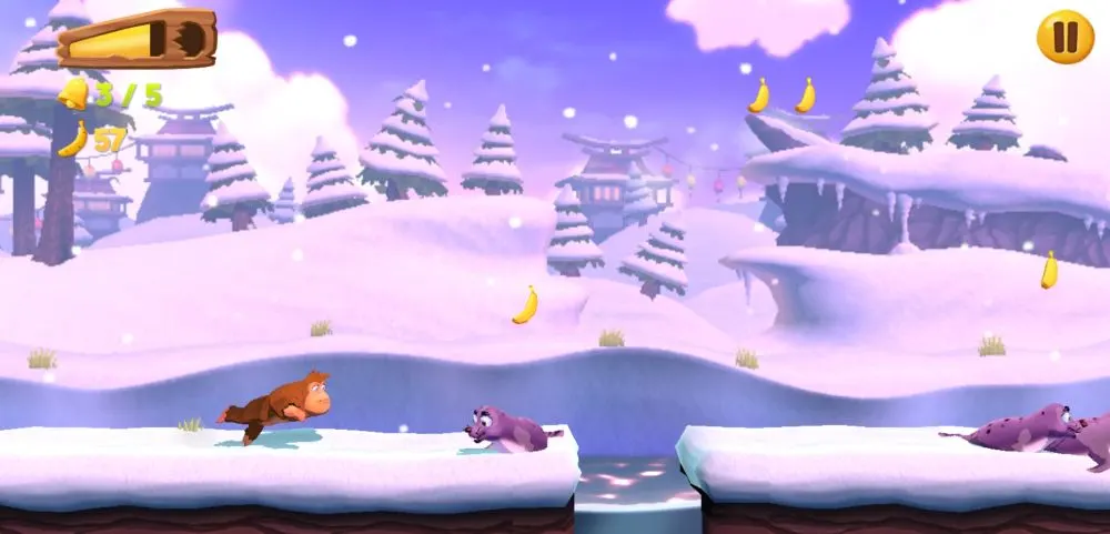 banana kong 2 animals