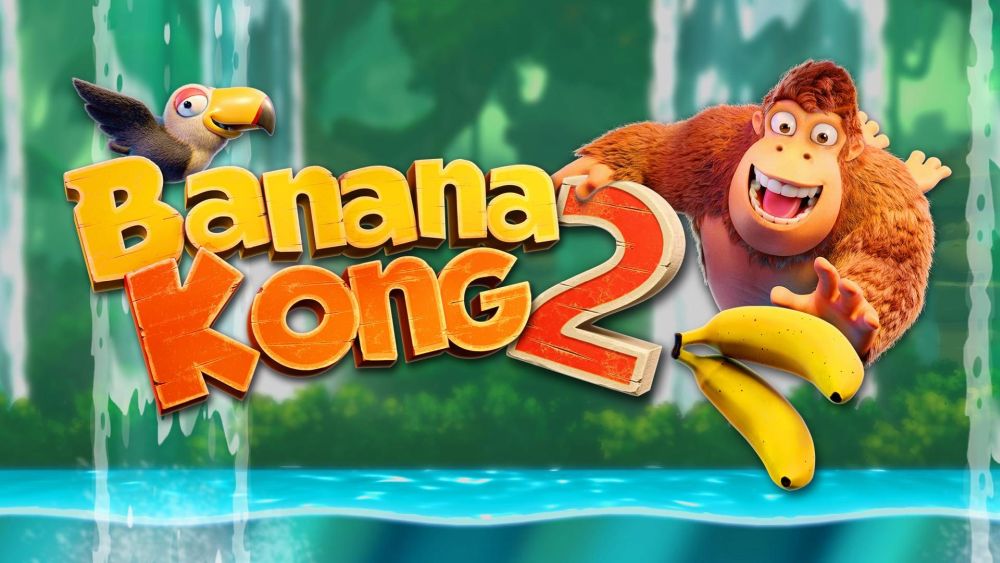 Banana Kong 2 Guide Tips, Tricks & Strategies to Collect More Bananas