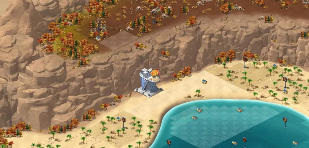 city island 5 tips