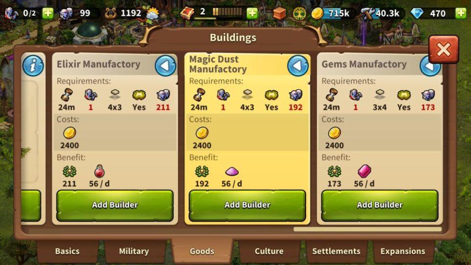 Elvenar Guide Tips, Tricks & Strategies to Complete Quests and Build a Prosperous Kingdom