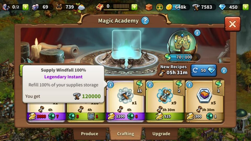 Elvenar Guide Tips, Tricks & Strategies to Complete Quests and Build a Prosperous Kingdom