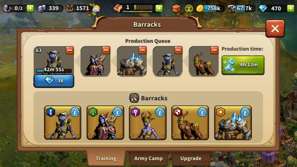 Elvenar Guide Tips, Tricks & Strategies to Complete Quests and Build a