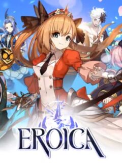 eroica guide