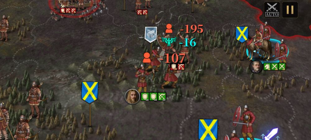european war 7 medieval battle