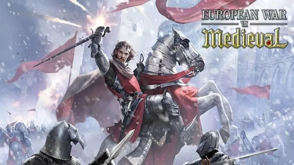 european war 7 medieval guide
