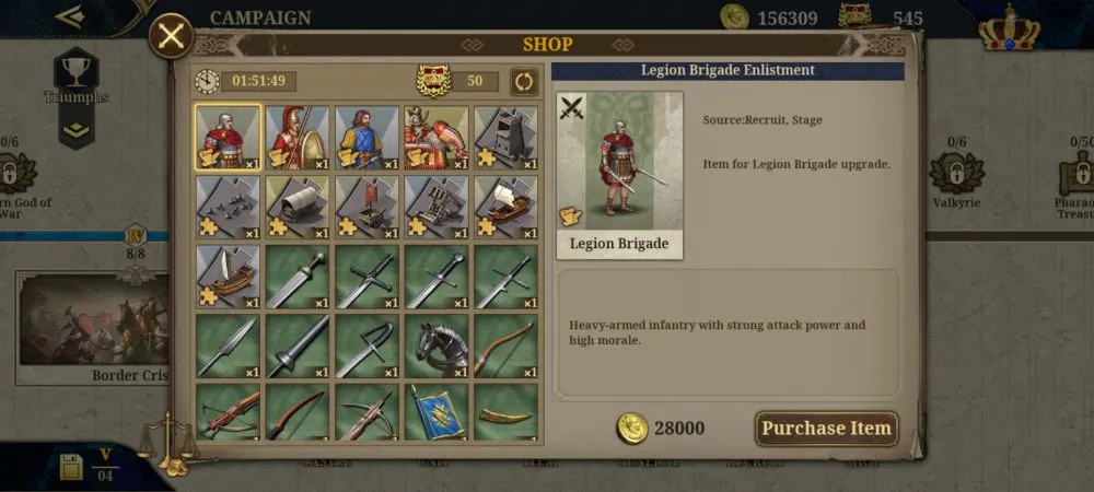 european war 7 medieval shop 2