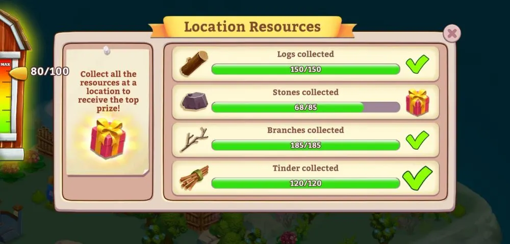 golden farm resources