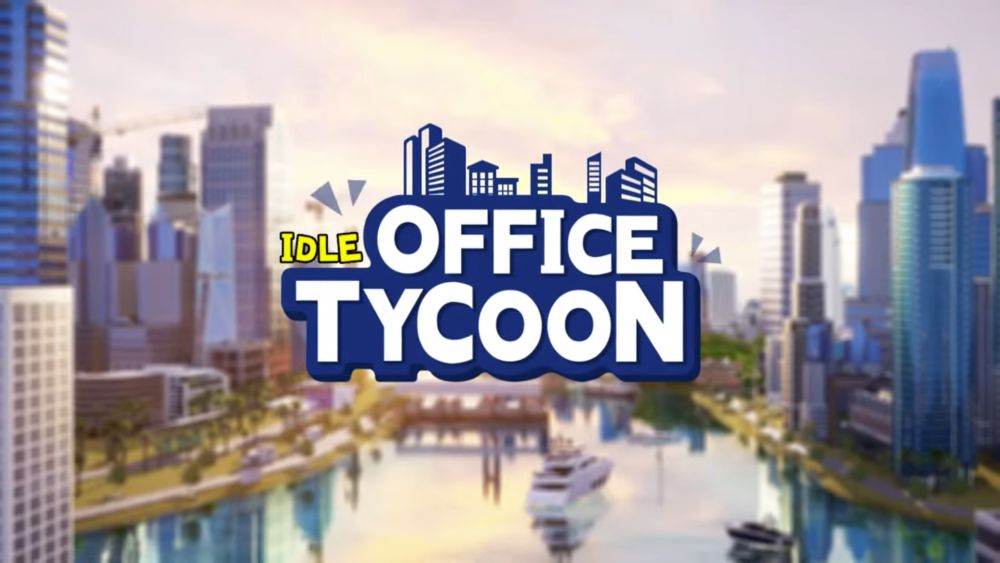 idle office tycoon guide