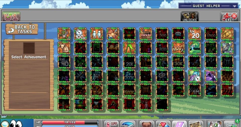 idleonachievement1000x5291 Level Winner