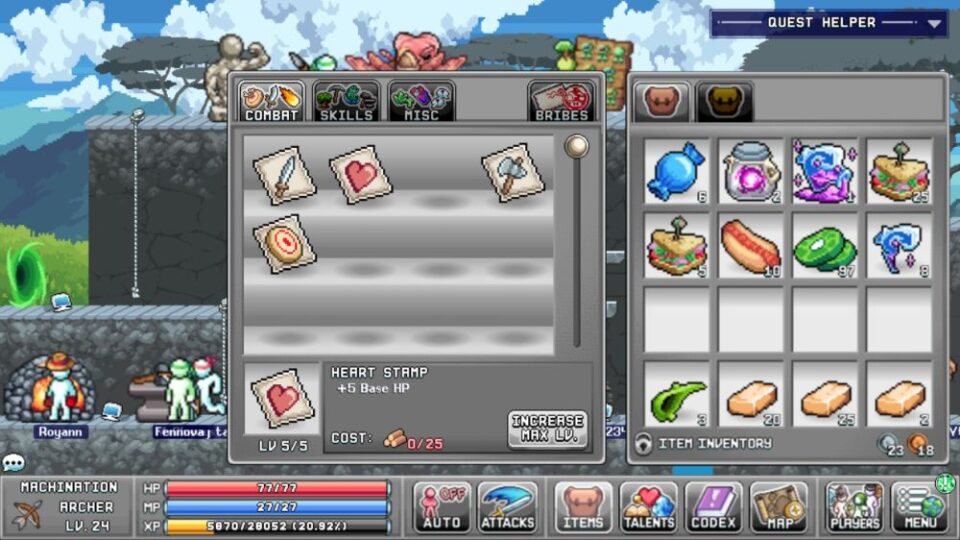 IdleOn Beginner’s Guide Tips, Tricks & Strategies to Defeat Your