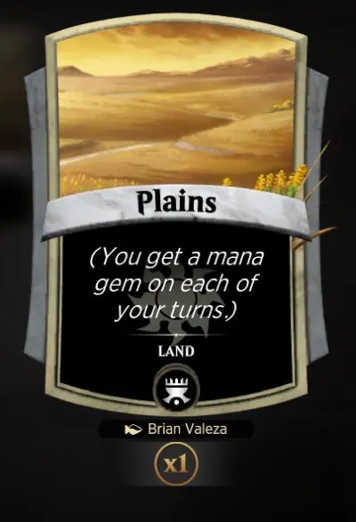 magic spellslingers plains