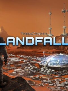 terragenesis landfall guide