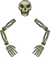 terraria skeletron