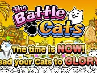 the battle cats