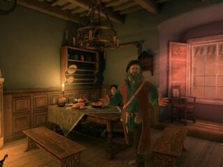 the house of da vinci 3