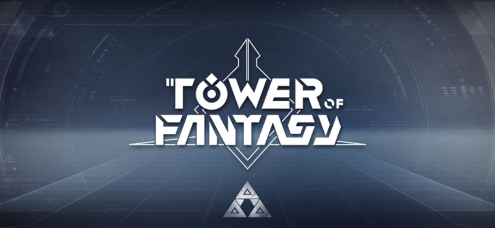 tower of fantasy intro