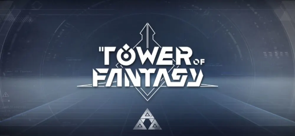 tower of fantasy intro