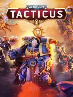 warhammer 40000 tacticus guide