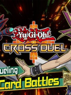 yu-gi-oh cross duel guide