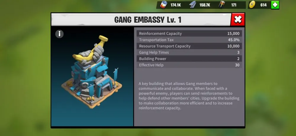 age of apes gang embassy