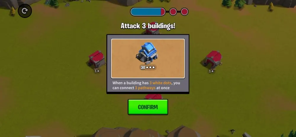 age of apes pathways