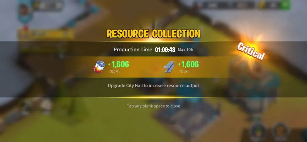 age of apes resource collection