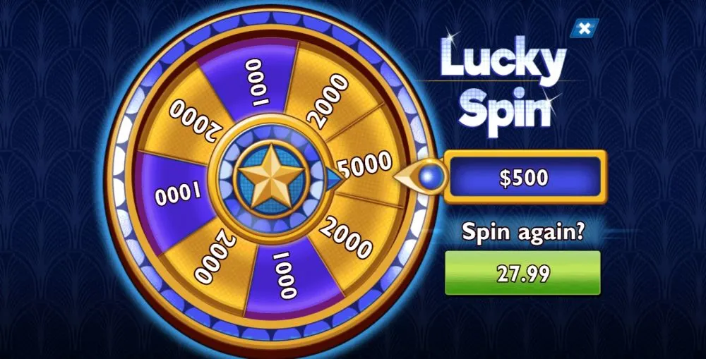 bid wars storage auction game lucky spin