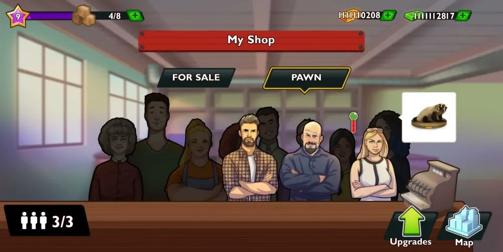 bid wars storage auction game pawn shop