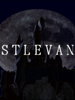 castlevania symphony of the night walkthrough part 1