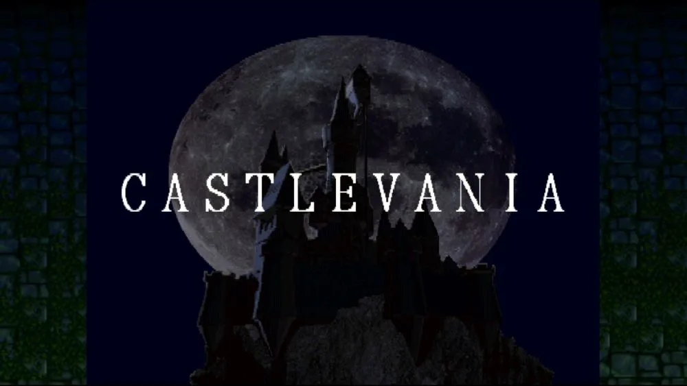 castlevania symphony of the night walkthrough part 2