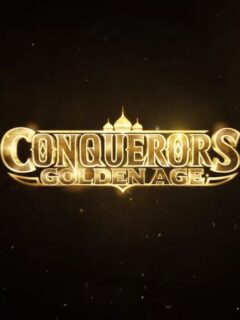 conquerors golden age guide