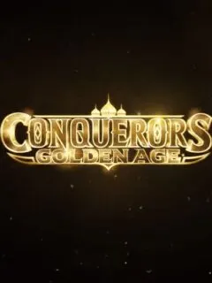 conquerors golden age guide