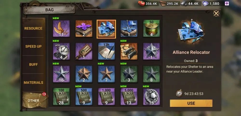 doomsday last survivors inventory