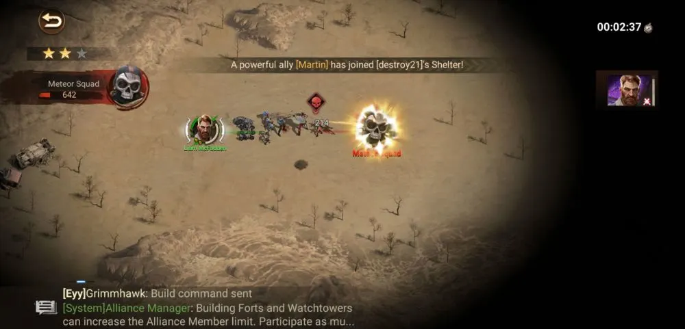 doomsday last survivors memory trip adventure