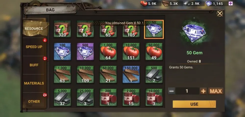 doomsday last survivors resources