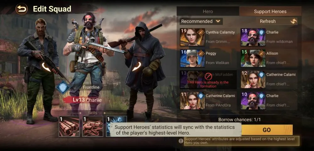 doomsday last survivors squad