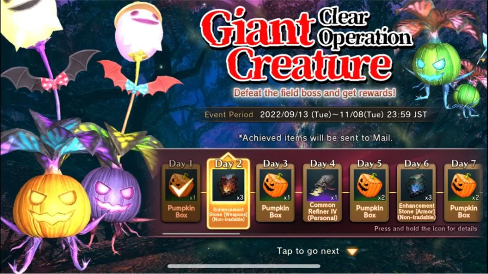 eternal kingdom battle peak event rewards