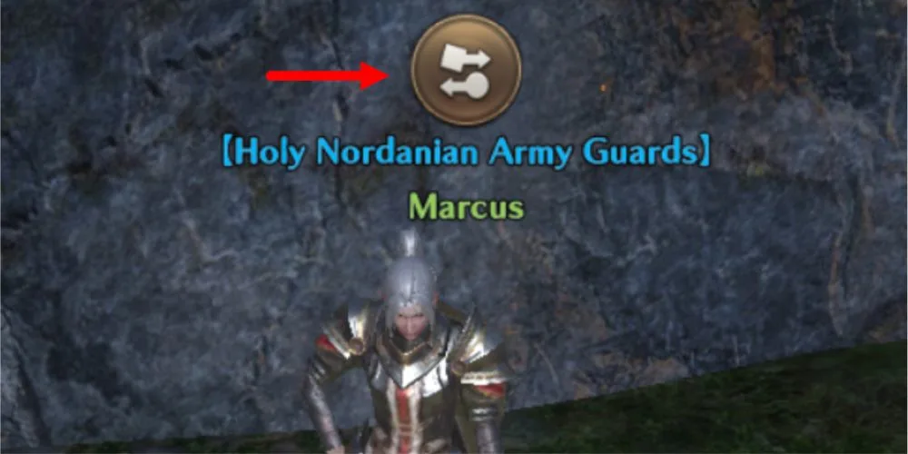 eternal kingdom battle peak exchange icon