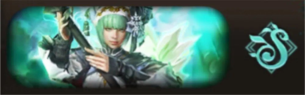 eternal kingdom battle peak heal