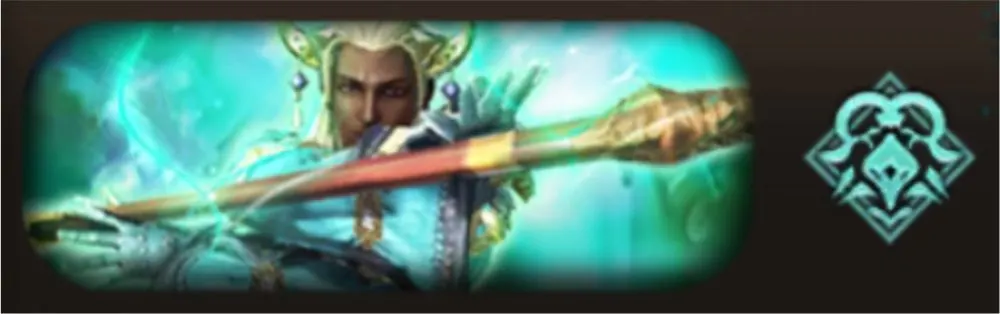 eternal kingdom battle peak mantra